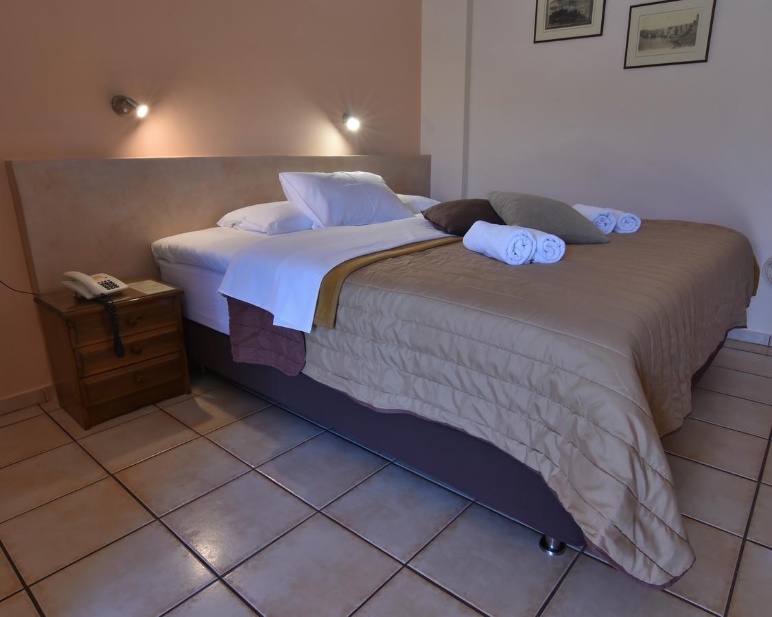 Sarris Planet Apartment Ермополи Екстериор снимка